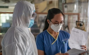 Pertumbuhan Perekonomian Tercepat Selama 30 Tahun Di Filipina Terjadi Saat Pandemi COVID-19