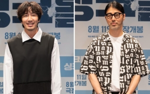 Lee Kwang Soo Ungkap Pengaruh Positif Cha Seung Won di Lokasi Syuting 'Sinkhole', Seperti Apa?