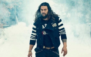 Jason Momoa Dedikasikan 'Aquaman 2' untuk Penggemar Kecil Setianya yang Meninggal Karena Kanker Otak