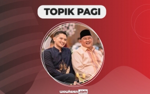 Wanita Ngaku Dihamili Ayah Rezky Aditya Perdana Muncul, Foto Selingkuhan Bikin Ngakak-Topik Pagi