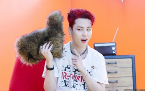 Banyak Fans Tak Tahu, Jimin BTS Ternyata Punya Alergi Ini