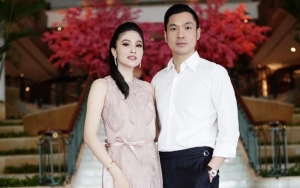 Ultah Dikado Berlian, 7 Momen Mesra Sandra Dewi dan Harvey Moeis Couple Goals Abis 