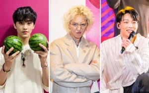 Kemampuan Rap Mark NCT Disejajarkan dengan Mino WINNER dan Bobby iKON, Ini Kata Netizen