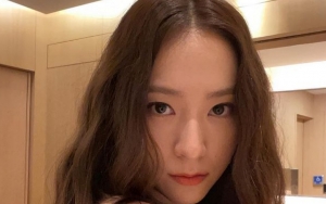 Aktingnya Banjir Pujian, 7 Potret Krystal f(x) Tampil Tak Kalah Stunning