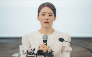 Lee Ga Ryung Bahas 'Love (Ft. Marriage And Divorce)', Bakal Tuntut Ini Jika Diselingkuhi