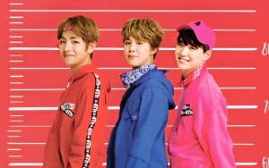 Jimin dan Suga BTS Curiga Terus ke V, Benar Memang Pencuri?