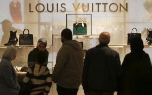 Banjir Kritik, DPRD Kota Tangerang Batal Pakai Seragam Dinas Louis Vuitton