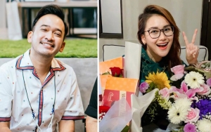 Ruben Onsu 'Pasang Badan' Bela Mati-Matian Ayu Ting Ting, Justru Ramai Dapat Peringatan
