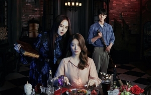 Tim 'The Witch's Diner' Ungkap Bagaimana Capai Efek Visual Sempurna dan Realistis
