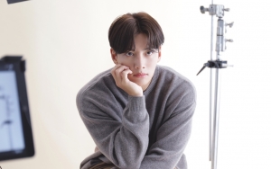 Ji Chang Wook Sembuh Dari COVID-19, Dikonfirmasi Kembali Syuting 'The Sound of Magic'