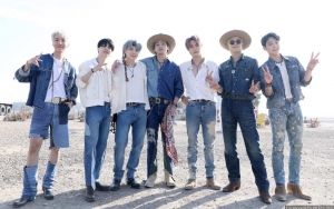 BTS Dapat Pertanyaan Ini Soal ARMY, Langsung Jadi Kompetitif dan Tak Mau Kalah