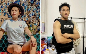 Nikita Mirzani Ingin Tawarkan Pekerjaan, Jefri Nichol Kok Gak Mau Angkat Telepon?