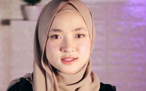 Wajah Tanpa Make Up Disorot, 7 Momen Nissa Sabyan Jadi Trendsetter OOTD Hijabers