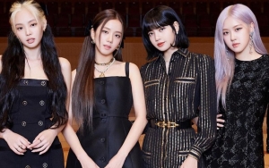 'BLACKPINK: The Movie'  Meledak di Pasaran, Raup 500 Ribu Penonton Bioskop