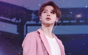 Laris Manis, Jimin Disebut Sebagai Bias Dari Penulis Lagu BTS