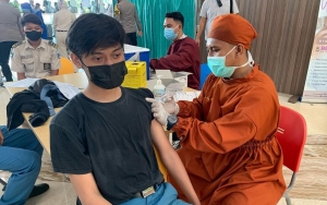 Serba-Serbi Sertifikat Vaksin: Salah Data Bisa Cek di Sini, Diimbau Tak Dicetak Demi Hindari Pinjol