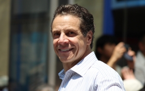 Gubernur New York Andrew Cuomo Mundur Usai Lecehkan 11 Wanita, Dulu Pernah Jadi 'Pahlawan COVID-19'