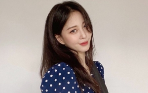 Han Ye Seul Donasikan Ratusan Juta Bagi Korban Pandemi COVID-19