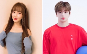 Yuju eks GFRIEND Diskusikan Kontrak di Agensi Kang Daniel Dinilai Potensi Masuk