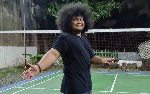 Diragukan Sudah Sembuh dari Covid-19, Reaksi ‘Ngegas’ Babe Cabita dan Sang Putra Bikin Gemas