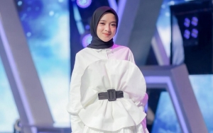 Nissa Sabyan Pamer OOTD Super Cantik, Komentar Sahabat Soal Pernikahan Disorot