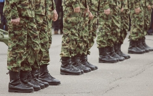 Tes Keperawanan untuk Prajurit Perempuan Dihapus, Begini Penjelasan TNI