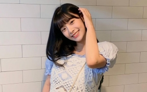 YouTube Pribadi Hyunjoo Terima Komentar Jahat Diduga Diteror Fans APRIL