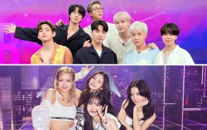 MTV VMA 2021: BTS Borong 5 Nominasi, BLACKPINK Bersaing di Kategori Best K-Pop