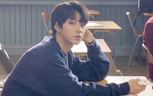 Hwang In Yeop Bikin Mleyot Pamer Foto Gemas Masa Kecil