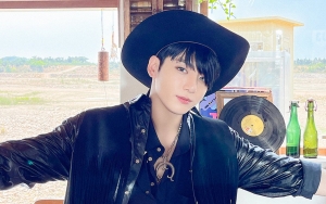 Terungkap Alasan Jungkook Doyan Ciumi Rambut Member BTS Lain