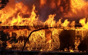 Dokter di Banten Kejam Bakar Bengkel Hingga Tewaskan Satu Keluarga Demi Motif Asmara