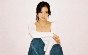 Cantik Paripurna, Jisoo BLACKPINK Pancarkan Pesona Ningrat di Postingan Baru