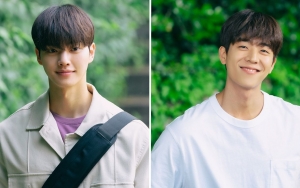 Di 'Nevertheless' Rebutan Cewek, Hubungan Song Kang dan Chae Jong Hyeop Versi Nyata Malah Sahabatan