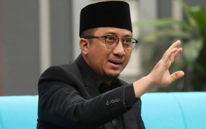 Deddy Corbuzier Bikin Heboh Usai Umumkan Vakum dari Podcast, Ustaz Yusuf Mansur Bilang Begini