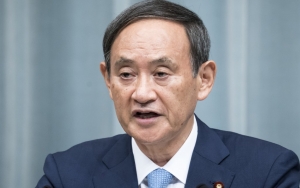 Kasus COVID-19 Jepang Meningkat Pasca Olimpiade, Dukungan Untuk PM Suga Kian Menurun