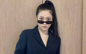  Yeri Red Velvet Sebut Aktor Favorit Ini, Berharap Bisa Berjumpa