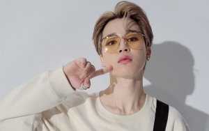 Tingkah Jimin BTS Jadi Penata Lampu Atasi Rasa Bosan Bikin Ngakak