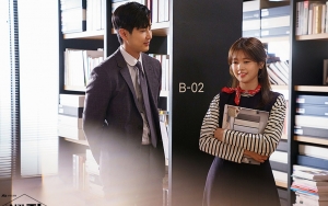 Jung So Min Sebut Belum Terlalu Suka Kim Ji Suk di Lokasi 'Monthly Magazine Home'