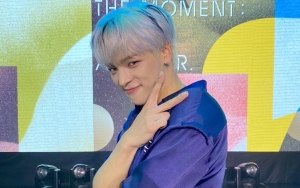 Makna Penggemar Bagi Kim Woojin: Mereka Adalah Musikku