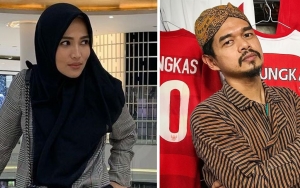 Amalia Fujiawati Bagikan Potret Bambang Pamungkas Bareng Bayinya: Sudahi Drama