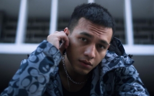Jefri Nichol Emosi Dengar Kabar Juliari Batubara Maksa Minta Dibebaskan: Pengecut!