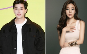 Sudah Bercerai, Eli eks U-KISS dan Ji Yeon Soo Capai Kesepatan Soal Hak Asuh Anak