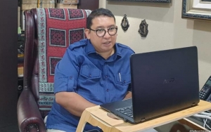 Kemenkumham Sebut Dubes Sepakat Kasus Diplomat Nigeria Selesai, Fadli Zon Desak Tindak Tegas