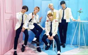TXT Persiapan Comeback, Begini Cara Beomgyu dan Yeonjun 'Lolos' dari Gaya Rambut Nyeleneh