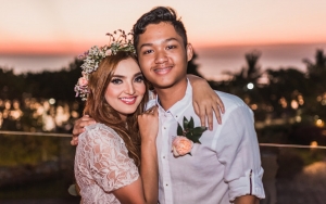 Ashanty Sedih Postingan Azriel Dikaitkan Dengan Pemberitaan Lawas Anang Hermansyah Tinggal di Ruko