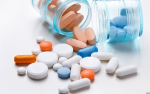 WHO Uji Coba 3 Obat Termasuk Malaria untuk Perawatan Pasien COVID-19