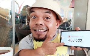 Kafe Dipalak Preman, Ucok Baba Pilih Berdamai dengan Ajukan Syarat