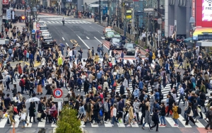 Panel Kemenkes Jepang Peringatkan Situasi Pandemi Sudah Mendekati 'Bencana Alam'
