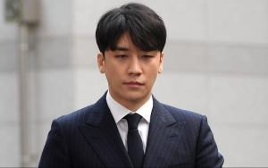 Sempat Menyangkal, Seungri Divonis 3 Tahun Penjara Atas Kasus Prostitusi