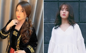 Nabilah Ayu Komentari Skandal Video Adhisty Zara, Risih Karena Sering Dibandingkan?